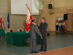 Inauguracja ECKZIU w Gubinie